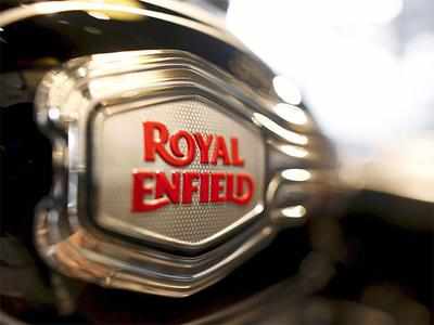 Royal Enfield to sell gear, accessories on Flipkart