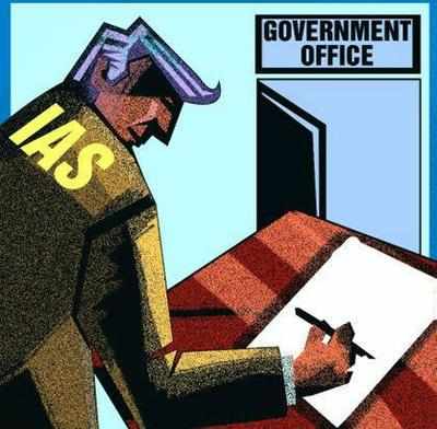 20 civil services ask Centre to end IAS supremacy