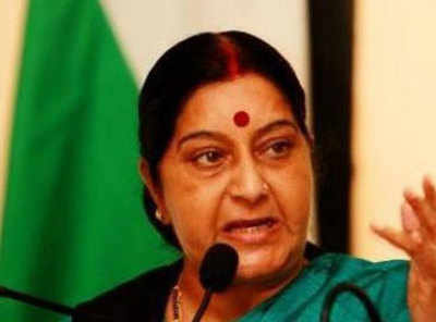 Kidnapped Delhi boy traced in Bangladesh, to be brought back home: Sushma Swaraj