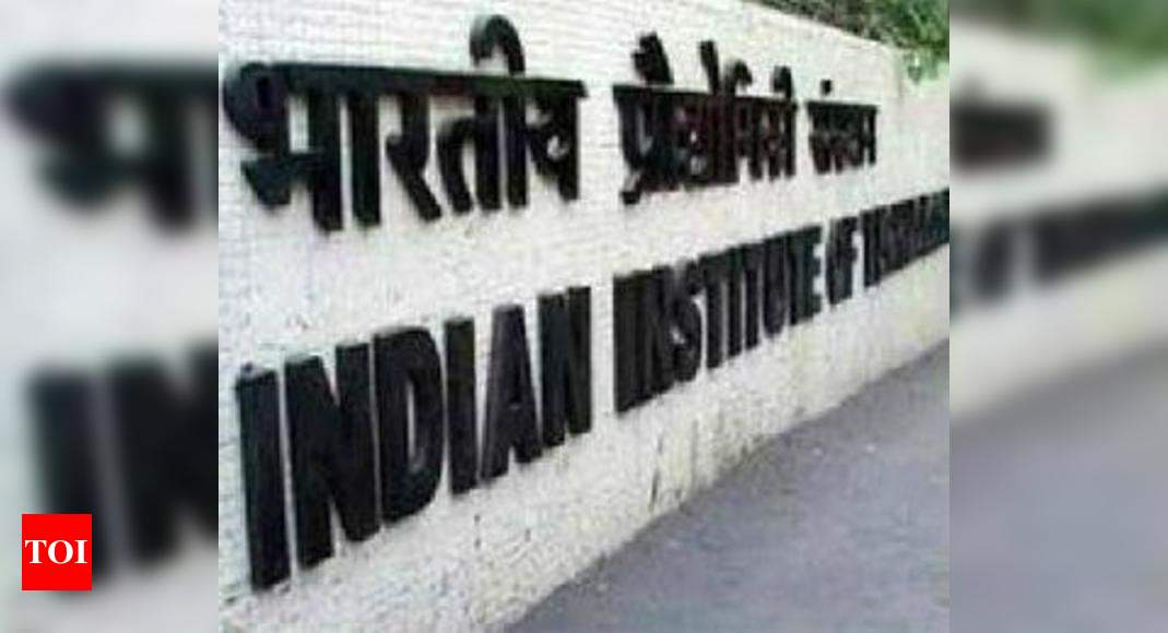 IIT Kanpur records highest placement percentage of 2017 among all IITs, by  Outreach Cell, IIT Kanpur