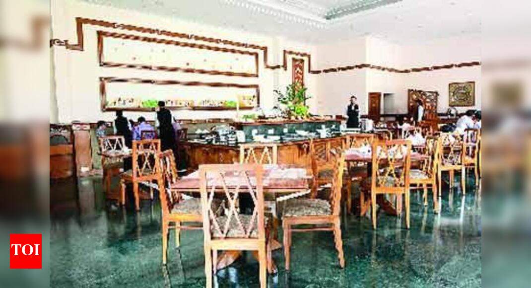 Cafeteria to be opened at Kollam district prison Thiruvananthapuram