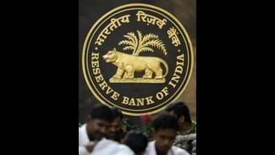 RBI is suspect in `570cr seizure, says DMK counsel
