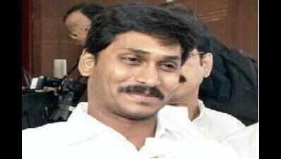 Jagan owned cements firm without investing anything