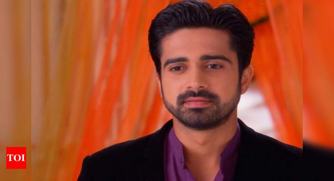 Avinash Sachdev to quit Balika Vadhu, was he unhappy with his role ...