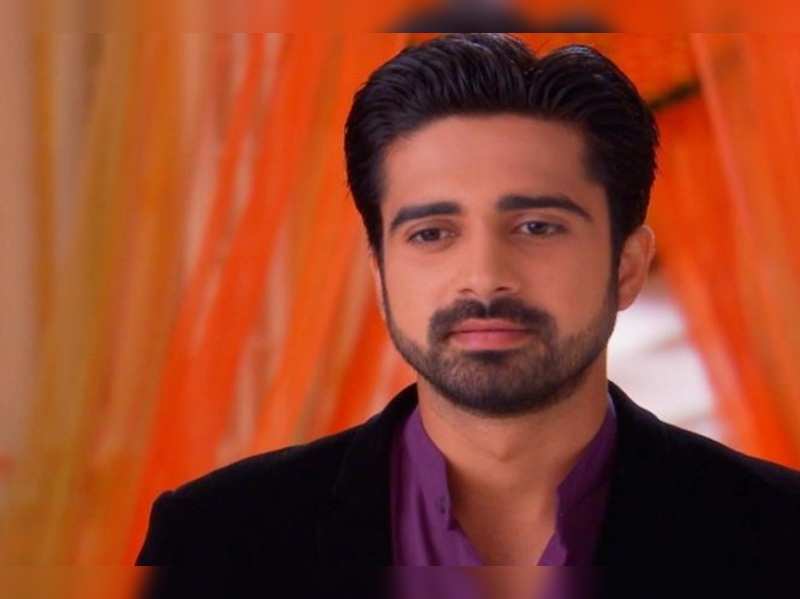 Avinash Sachdev to quit Balika Vadhu, was he unhappy with his role?