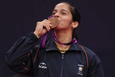 Beijing Olympics saw Indian badminton cash in on my story: Saina Nehwal