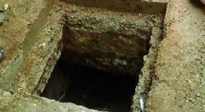 Cidco fixes all manhole covers in Ulwe | Navi Mumbai News - Times of India