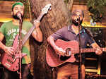 Himalayan Routes @ Unplugged Courtyard