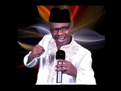 Nigerian anti-graft singer released after kidnapping