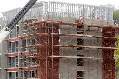 Developers demand grace period to compensate buyers for delayed projects