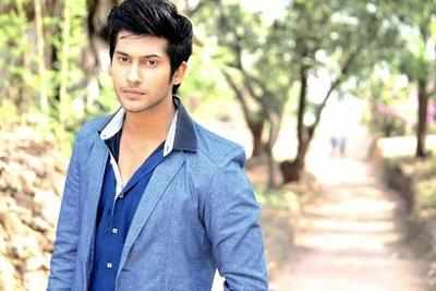 I was initially reluctant to go on Comedy Nights Bachao: Namish Taneja