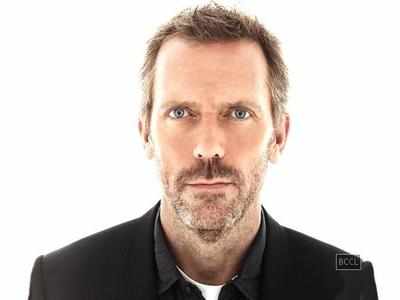 Hugh Laurie to receive star on Hollywood Walk of Fame