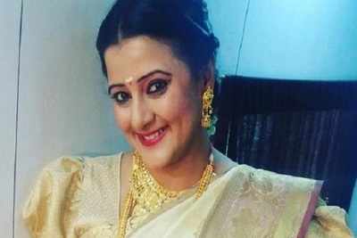 Smita Singh aka Punpunwali to be back on TV soon