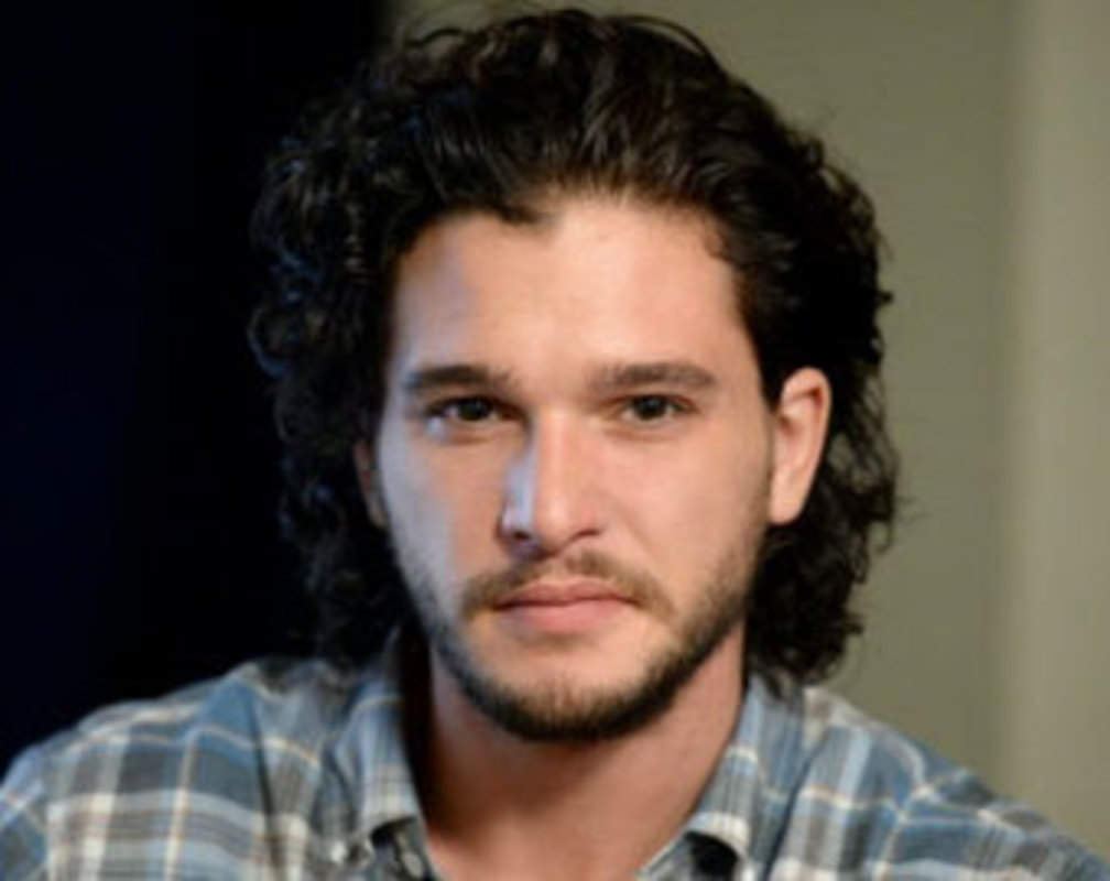 
Kit Harington reveals 'Game Of Thrones' audition story
