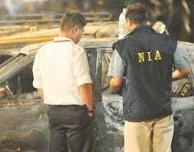 NIA questions Islamic State Hyderabad module suspects