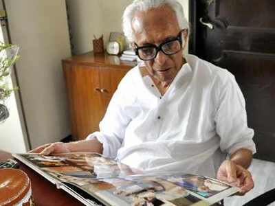 Hoax of Mrinal Sen's death goes viral on Twitter