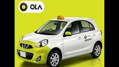 3 days on, cops yet to solve Ola cab driver's murder
