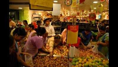 State traders want policy for retail sector
