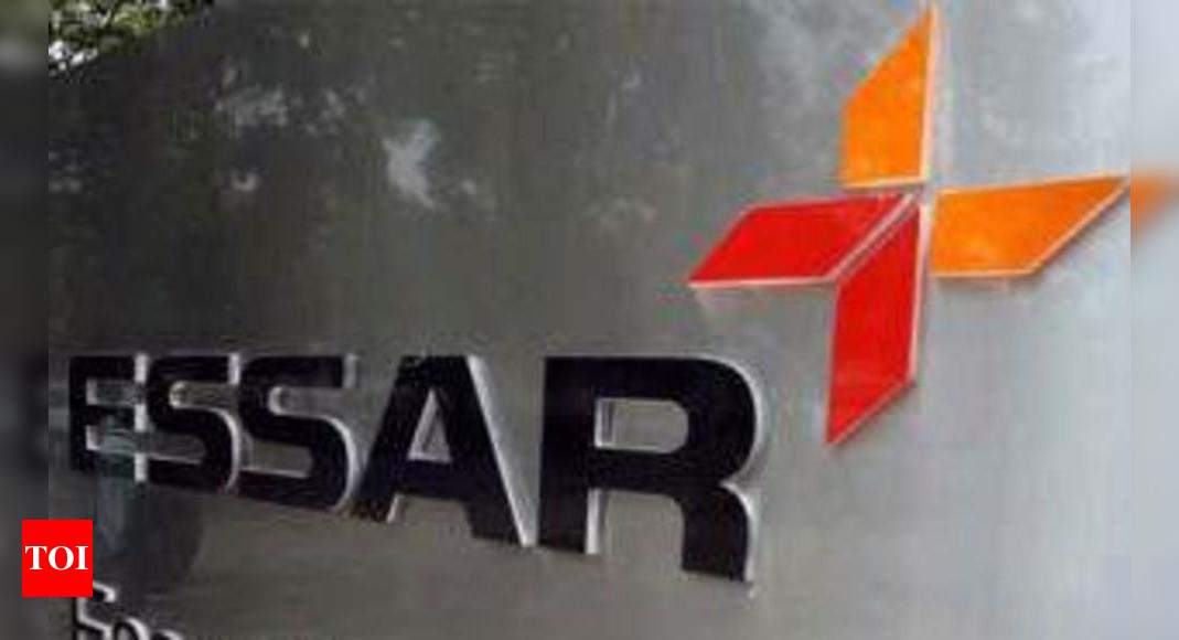 essar oil: Essar Oil UK to invest $3.6 billion in greening operations - The  Economic Times