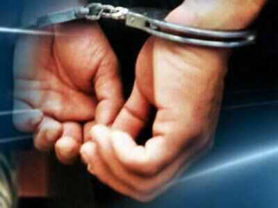 Seven held for attacking cops in Aravalli