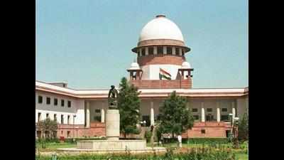 SC leaves it to high court to decide on DND toll