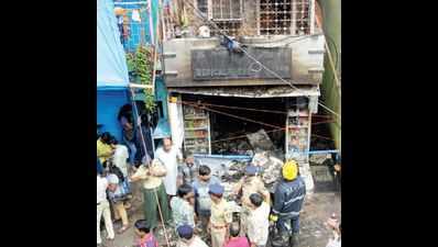 Mumbai's Juhu Galli devastated by tragedy ahead of Eid al-Fitr