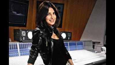 I don't want to be a spoof in Hollywood: Priyanka Chopra
