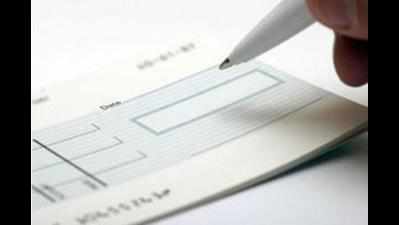 Cancelled cheque costs Andheri resident Rs 1.5L