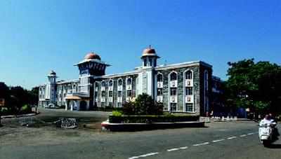 28 aspirants for post of Shivaji University, Kolhapur registrar
