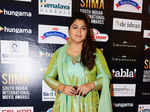 SIIMA 2016: Red Carpet