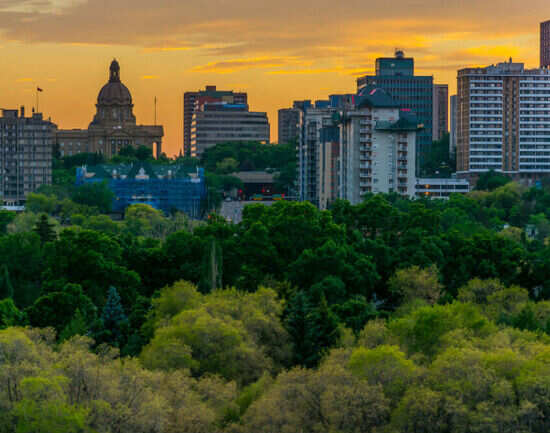 The best things to do with kids in Edmonton