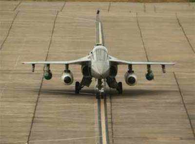 Indian Air Force inducts indigenously built Tejas