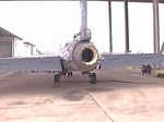 HAL Tejas inducted into Indian Air Force