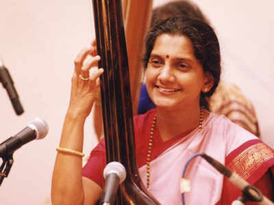 Noted classical singer Veena Sahasrabuddhe no more
