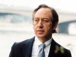 Alvin Toffler dies at 87