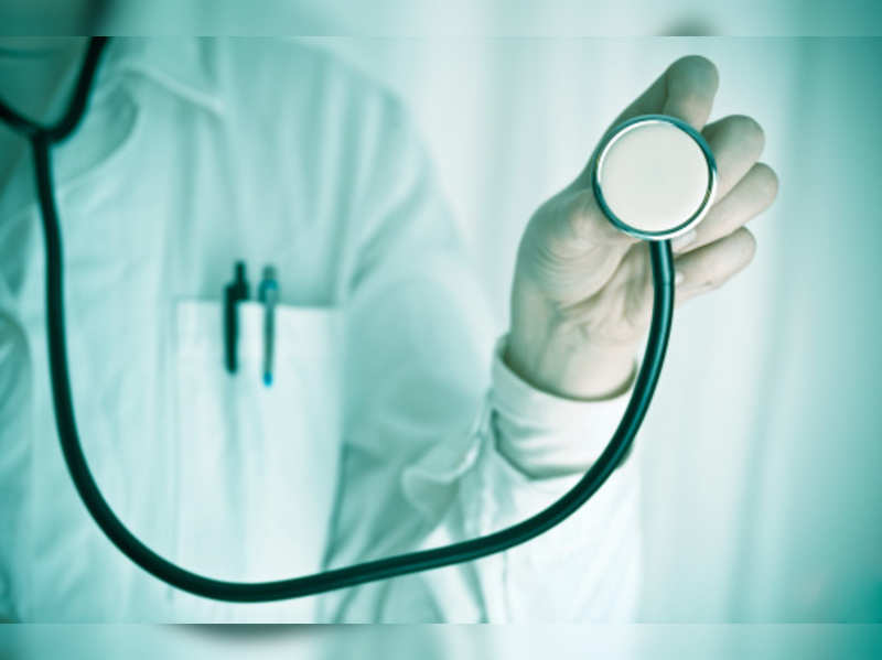 Being a doctor: How is it really like? - Times of India
