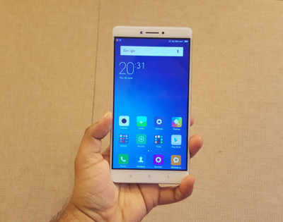 Xiaomi Mi Max (3GB) review: Great price, but not for all