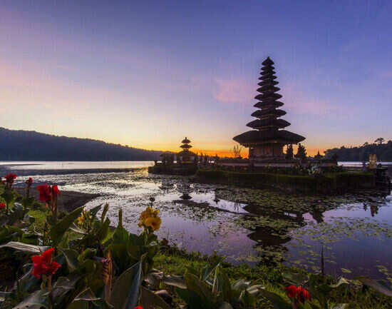 10 must see Hindu temples in Bali
