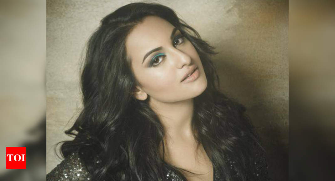 Sonakshi Sinha Wanted Shatrughan Sinha To Play Her Father In Akira