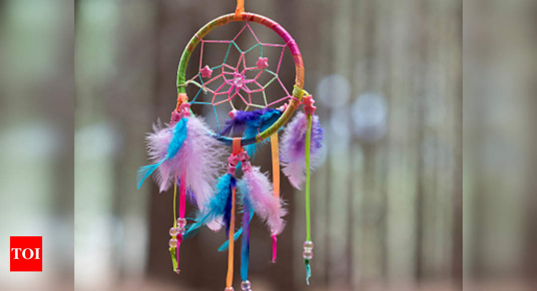 How much do you really know about dream catchers? - Cottage Life