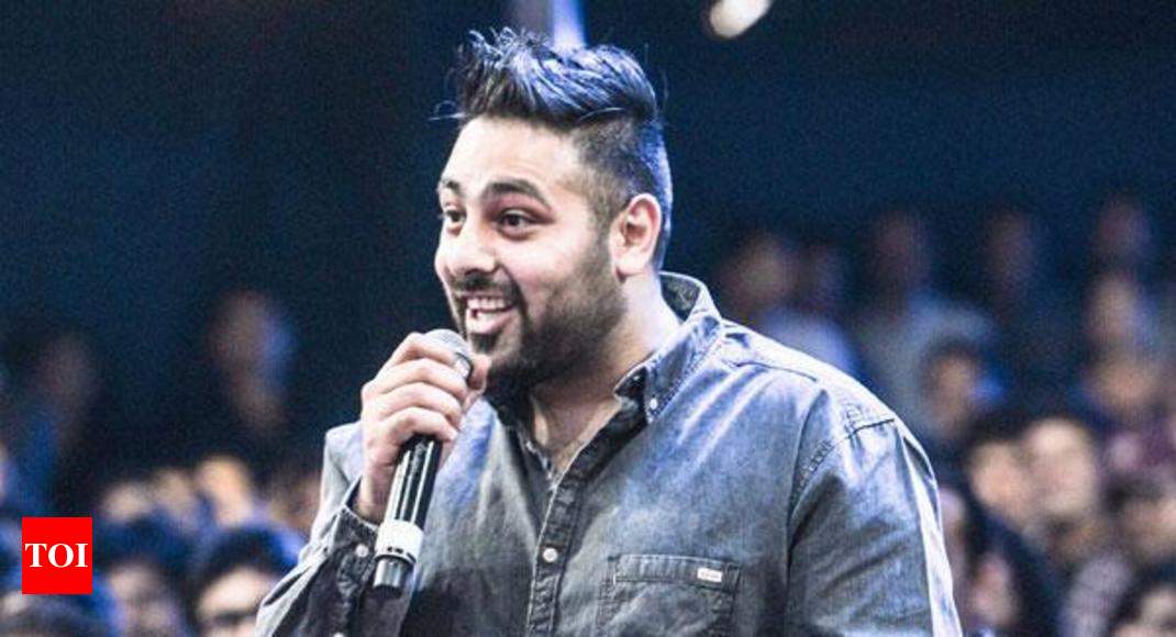 Badshah Says, “I Don't Approve Of Music That Glorifies