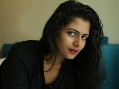 I had always wanted to be part of the film industry, says Yamini