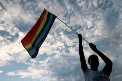 India abstains at UN vote on independent expert for LGBT issues