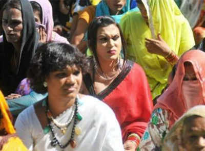 OBC quota for transgenders won’t cover gays, lesbians: SC