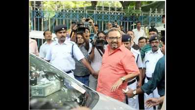 Kolkata Police summons Narada boss