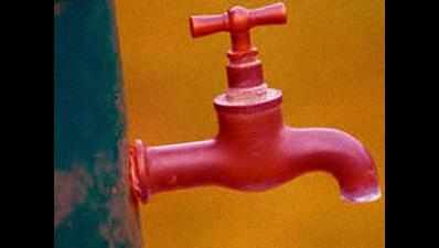 Water supply to be affected in West Bengaluru
