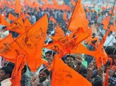 VHP vows to stop 'Hindu migration'