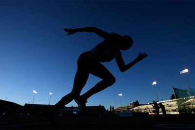 Nirmala Sheoran qualifies for Rio Olympics in 400m dash