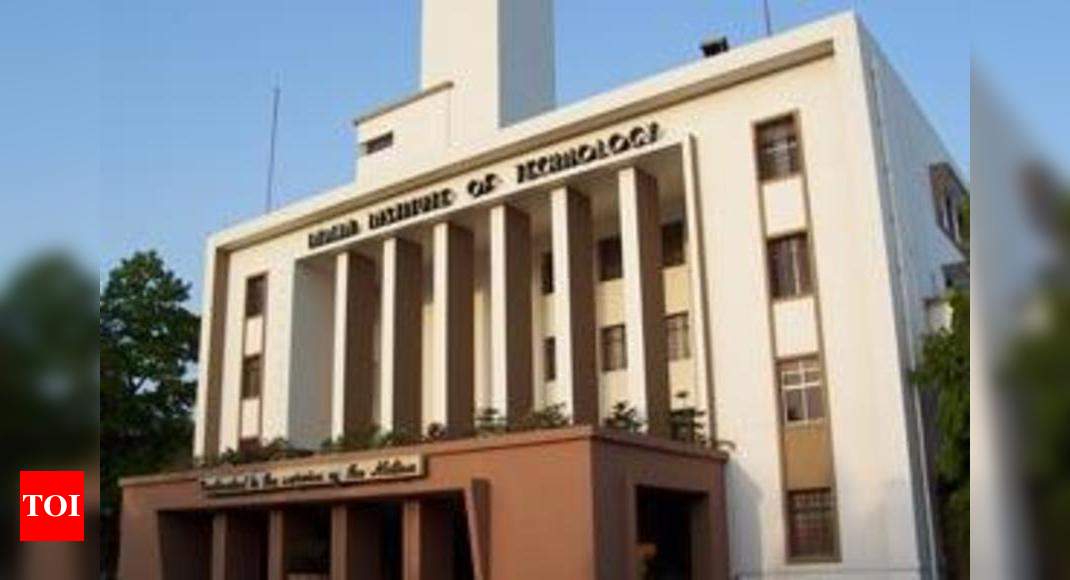 IIT-Kgp to set up lab in search of formula for happiness, positivity ...