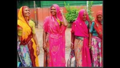 Rajasthan brands the living dead, denies them pension